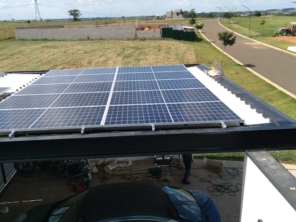 Foto de Ecosol Energy em Campinas, SP por Solutudo