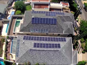 Foto de Ecosol Energy em Campinas, SP por Solutudo