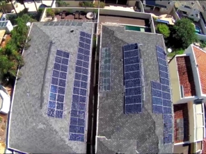 Foto de Ecosol Energy em Campinas, SP por Solutudo