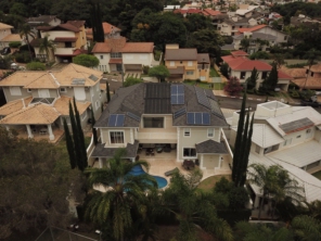 Foto galeria da empresa