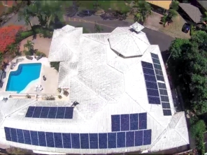Foto de Ecosol Energy em Campinas, SP por Solutudo