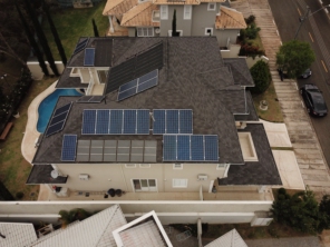 Foto de Ecosol Energy em Campinas, SP por Solutudo