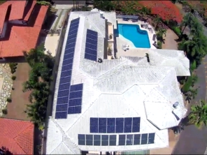Foto de Ecosol Energy em Campinas, SP por Solutudo
