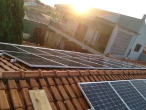 Foto de Ecosol Energy em Campinas, SP por Solutudo
