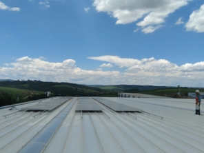 Foto de Ecosol Energy em Campinas, SP por Solutudo