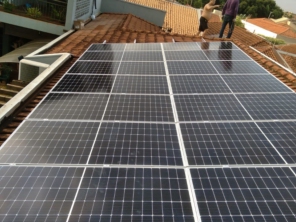 Foto de Ecosol Energy em Campinas, SP por Solutudo
