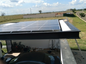 Foto de Ecosol Energy em Campinas, SP por Solutudo