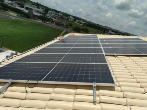 Foto de Ecosol Energy em Campinas, SP por Solutudo