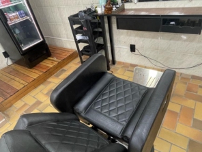 Foto de Kape Barbearia & Studio de Beleza em Bauru, SP por Solutudo
