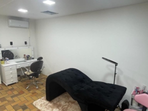 Foto de Kape Barbearia & Studio de Beleza em Bauru, SP por Solutudo