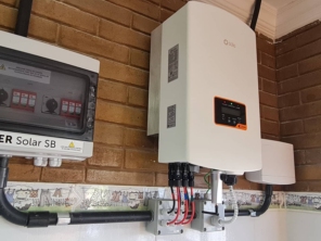 Foto de Giltec ar condicionado e energia solar. em São José do Rio Preto, SP por Solutudo