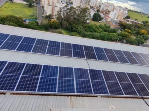 Foto de Giltec ar condicionado e energia solar. em São José do Rio Preto, SP por Solutudo