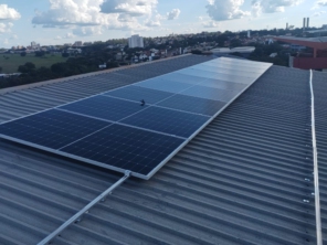 Foto de Giltec ar condicionado e energia solar. em São José do Rio Preto, SP por Solutudo