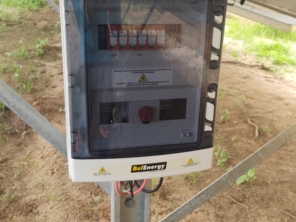 Foto de Giltec ar condicionado e energia solar. em São José do Rio Preto, SP por Solutudo