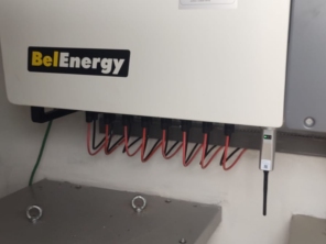 Foto galeria da empresa