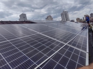 Foto galeria da empresa