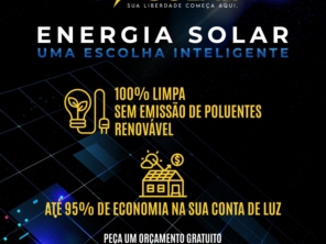 Foto de CEP Solar em Rio de Janeiro, RJ por Solutudo