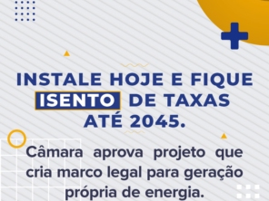 Foto de CEP Solar em Rio de Janeiro, RJ por Solutudo