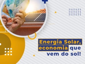 Foto de CEP Solar em Rio de Janeiro, RJ por Solutudo