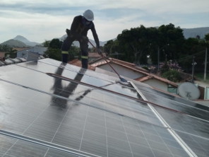 Foto de CEP Solar em Rio de Janeiro, RJ por Solutudo