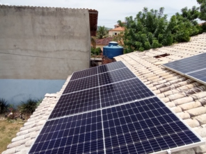 Foto de CEP Solar em Rio de Janeiro, RJ por Solutudo