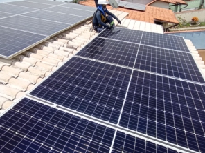 Foto de CEP Solar em Rio de Janeiro, RJ por Solutudo
