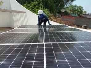 Foto de CEP Solar em Rio de Janeiro, RJ por Solutudo