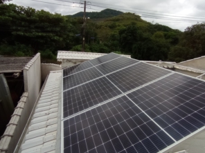 Foto de CEP Solar em Rio de Janeiro, RJ por Solutudo