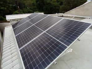 Foto de CEP Solar em Rio de Janeiro, RJ por Solutudo