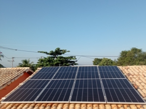 Foto de CEP Solar em Rio de Janeiro, RJ por Solutudo