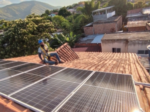 Foto de CEP Solar em Rio de Janeiro, RJ por Solutudo