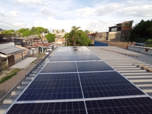 Foto de CEP Solar em Rio de Janeiro, RJ por Solutudo