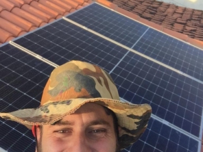Foto de CEP Solar em Rio de Janeiro, RJ por Solutudo