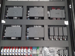 Foto de Tecpower Engenharia Elétrica em Manhuaçu, MG por Solutudo