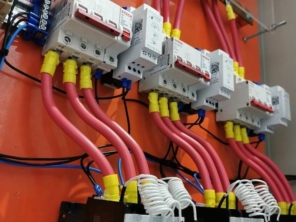 Foto de Tecpower Engenharia Elétrica em Manhuaçu, MG por Solutudo