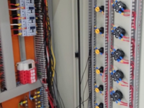 Foto de Tecpower Engenharia Elétrica em Manhuaçu, MG por Solutudo