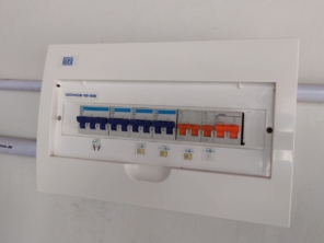 Foto de Tecpower Engenharia Elétrica em Manhuaçu, MG por Solutudo