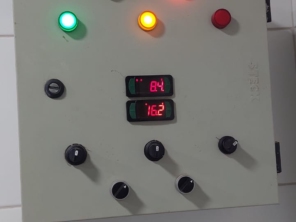 Foto de Tecpower Engenharia Elétrica em Manhuaçu, MG por Solutudo