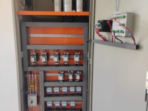 Foto de Tecpower Engenharia Elétrica em Manhuaçu, MG por Solutudo