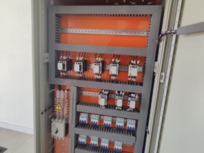 Foto de Tecpower Engenharia Elétrica em Manhuaçu, MG por Solutudo