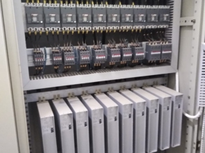 Foto de Tecpower Engenharia Elétrica em Manhuaçu, MG por Solutudo