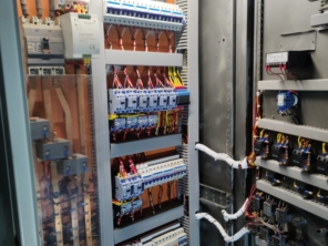 Foto de Tecpower Engenharia Elétrica em Manhuaçu, MG por Solutudo
