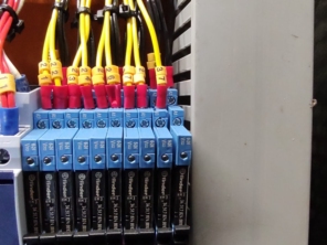 Foto de Tecpower Engenharia Elétrica em Manhuaçu, MG por Solutudo
