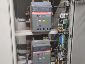 Foto de Tecpower Engenharia Elétrica em Manhuaçu, MG por Solutudo
