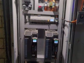 Foto de Tecpower Engenharia Elétrica em Manhuaçu, MG por Solutudo