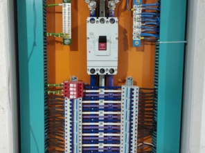 Foto de Tecpower Engenharia Elétrica em Manhuaçu, MG por Solutudo