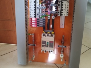 Foto de Tecpower Engenharia Elétrica em Manhuaçu, MG por Solutudo