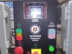 Foto de Tecpower Engenharia Elétrica em Manhuaçu, MG por Solutudo