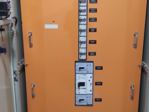Foto de Tecpower Engenharia Elétrica em Manhuaçu, MG por Solutudo