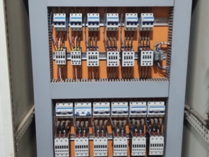 Foto de Tecpower Engenharia Elétrica em Manhuaçu, MG por Solutudo